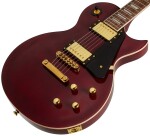 Blond SC-100 Wine Red
