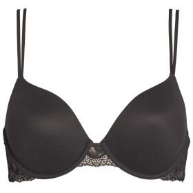 Dámská vyztužená podprsenka Lightly Lined FC QF5331E-001 - Calvin Klein 70C