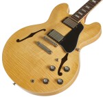 Gibson ES-335 Figured Antique Natural