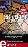 CSS XHTML David Procházka