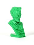 PLA filament green 1,75 mm Print With Smile 0,5kg