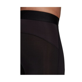 Pánské punčochové kalhoty Techfit M GU7311 - Adidas XL
