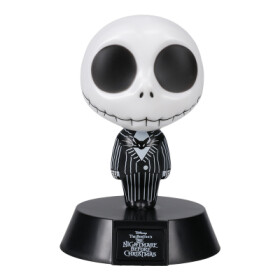 Light Nightmare before Christmas Jack Skellington