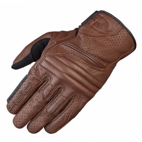Held Rodney letní klasické kožené rukavice