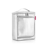 Chladící box Reisenthel Coolerbox Silver crackle