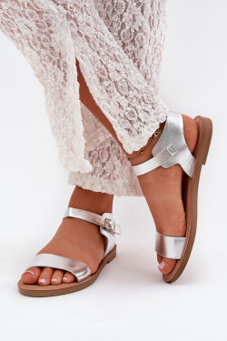 Sandály model 215645 Step in style 39