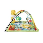 Fisher Price hrací dečka se žirafou