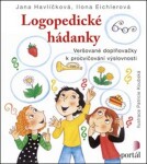 Logopedické hádanky