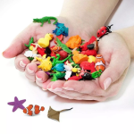 Safari Ltd. Safari Ltd. Oceán - Good Luck Minis Funpack