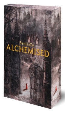 Alchemised - SenLinYu