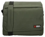 Enrico Benetti Amsterdam Shoulder Bag Olive 13 L EB-54122029
