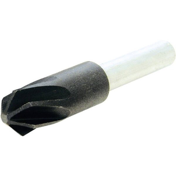 C.K T2601S 5090 záhlubník 13 mm HSS válcová stopka 1 ks