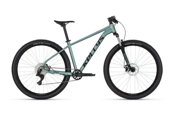 Kellys Spider X30 27,5" Space Green M 2027