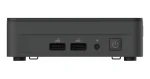 ASUS NUC 13 Pro Slim Kit RNUC13L5KV700000I / Mini PC / Intel Core i7-1370PE / Intel Iris Xe / Barebone (90AR0081-M00030)