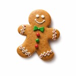 Dortisimo Bezlepková směs na vánoční perníčky Piaceri Mediterranei (225 g)