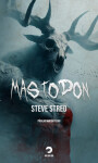 Mastodon - Steve Stred