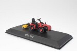 MTZ-132 - "Belarus" 1:43 Hachette