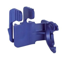GEBERIT - Držák napouštěcího ventilu 240.923.00.1