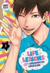 Life Lessons with Uramichi Oniisan 1 - Gaku Kuze