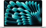 Apple MacBook Air 13" M5 2026 CZ stříbrná / Apple M5 / 16GB / 1TB SSD / Apple 10-jádrová iGPU / macOS (MDH84CZ/A)