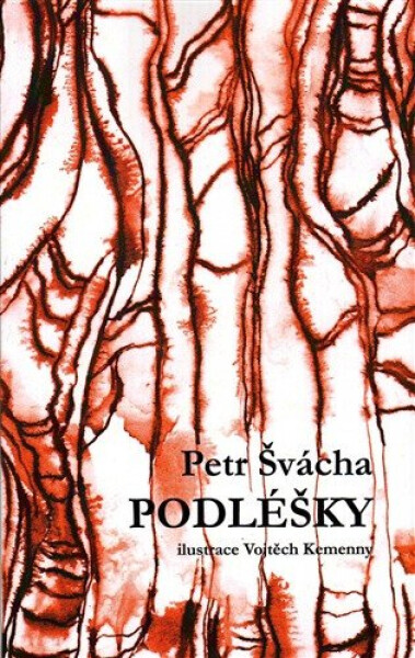 Podléšky - Petr Švácha