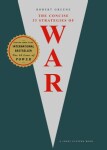 The Concise 33 Strategies of War Robert Greene