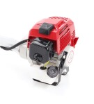 Benzinový křovinořez VeGA BC520PRO