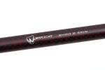 Fox Rage Prut Warrior Shad & Spin 210cm 20-60g,Fox Rage Prut Warrior Shad & Spin 210cm 20-60g