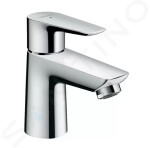 HANSGROHE - Talis E Umyvadlový ventil, chrom 71706000