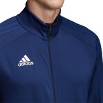 Mikina adidas Condivo 18 Training Jkt M CG0407 pánské S