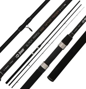 Sensas Prut Black Arrow Method Feeder 250 3,6m 120g (40089)