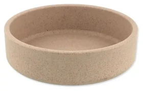 Magic Cat EcoStyle béžová / Miska / Plastová / 12 cm / 240 ml (453-854919)