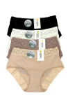 DC Girl kalhotky 26899 A'2 M-XL směs barev L