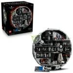 LEGO® Star Wars™ 75419 Hvězda smrti