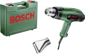 BOSCH UniversalHeat 600 / Horkovzdušná pistole / 1800W / 200 – 600 °C / 350 – 500 l-min (06032A6101)