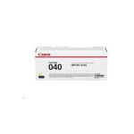Canon TONER CRG-040Y žlutá pro i-SENSYS LBP710Cx, LBP712Cx, LBP7780Cx (5400 str.) - originální EDF_1002633