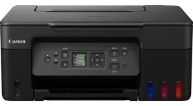 Canon PIXMA G3570 / Barevná inkoustová multifunkce / Tankový systém / A4 / Legal (5805C006)
