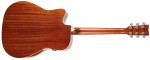 Yamaha FGC-TA VT