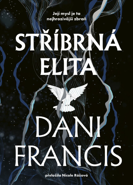 Stříbrná elita - Dani Francis