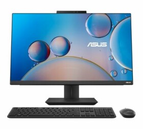 ASUS A5702 černá / 27" FHD / Intel Core i5-1340P 1.9GHz / 32GB / 512GB SSD / Intel Iris Xe / W11H (A5702WVAK-BA153W)