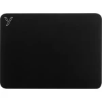 YENKEE YPM 35 SPEED TOP M černá / Herní podložka pod myš / 350 x 280 x 3 mm (8590669298785)