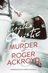 The Murder of Roger Ackroyd, 1. vydání - Agatha Christie