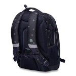 Školní batoh Walker Fame - Bear Buddy Dark Grey