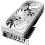 GIGABYTE GeForce RTX 4070 Ti WINDFORCE OC 12G / 2625 MHz / 12GB GDDR6X / 192bit / 1x HDMI+3x DP / 285W (16) (GV-N407TWF3OC-12GD)