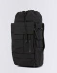 Batoh pinqponq Block Medium Construct Crinkle Crinkle Black