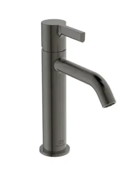 Ideal Standard - Umyvadlová baterie, Magnetic Grey (BE279A5)