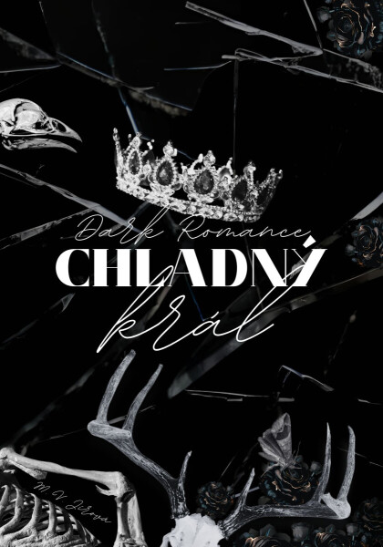 Chladný král - M. V. Jírová