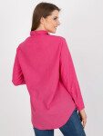 Dámská košile KS 7183.74P fuchsiová FPrice