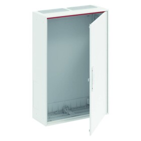 Striebel & John 2CPX052021R9999 A25 Neosazená rozvodnice na omítku Počet řádků = 5 Obsah 1 ks