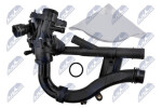 PIETRO Termostat MERCEDES C W205/C205/S205 E W213/C238/A238/S213 GLC C253/X253 SLC R172 SLK R172